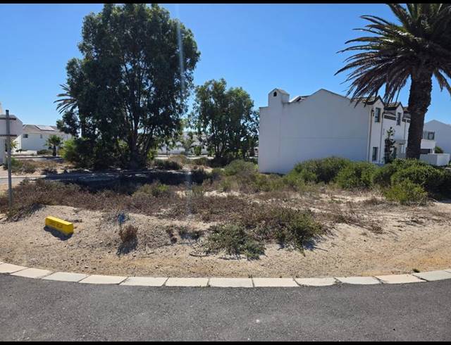 LAND FOR SALE IN SHELLEY POINT